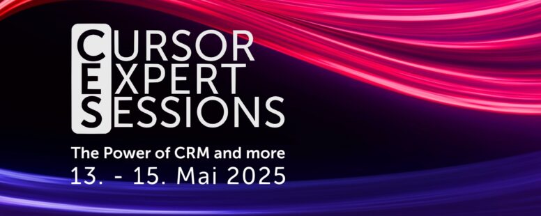 CURSOR Expert Sessions
