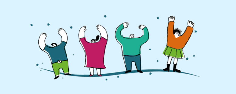 Schöne Feiertage & ein friedliches 2026!